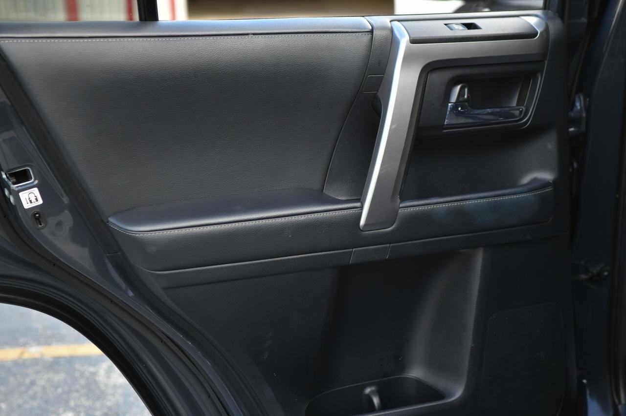 2024 Toyota 4Runner SR5 Lake Worth FL