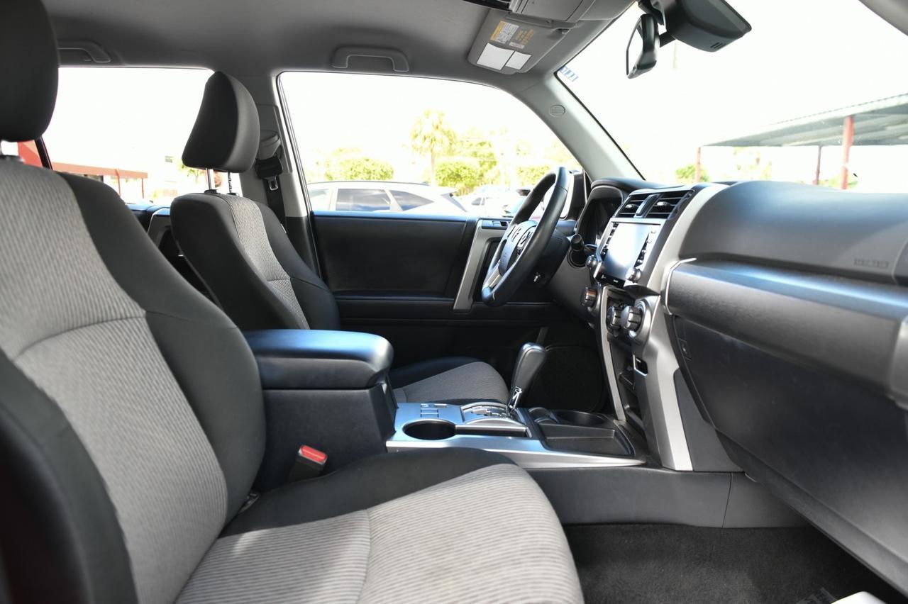 2024 Toyota 4Runner SR5 Lake Worth FL