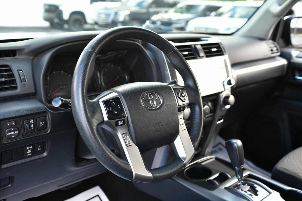 2024 Toyota 4Runner SR5 Lake Worth FL