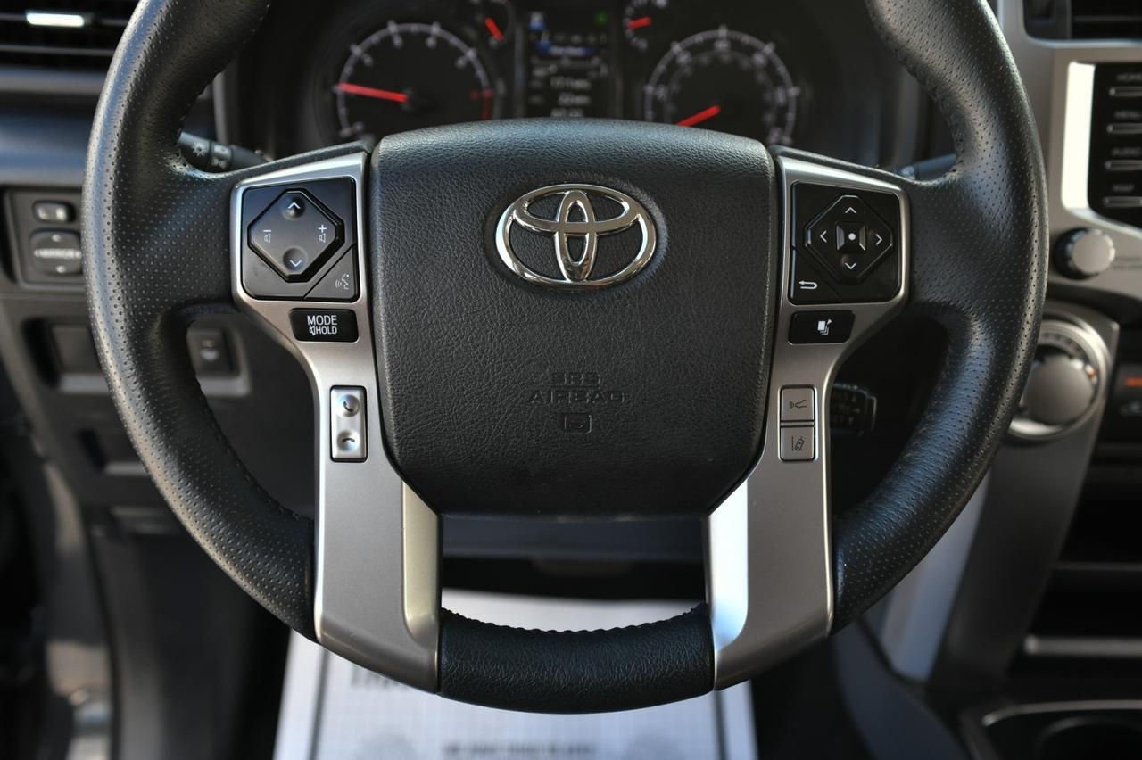 2024 Toyota 4Runner SR5 Lake Worth FL