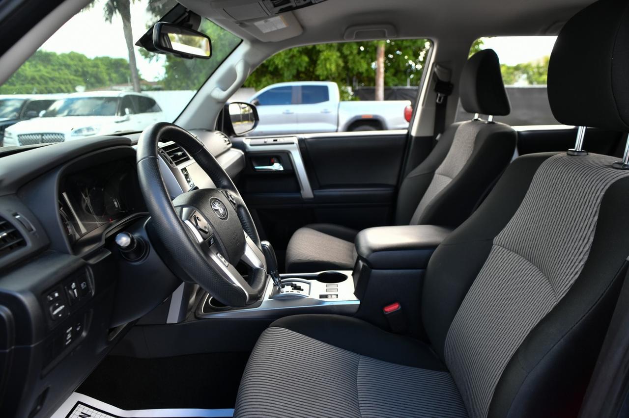 2024 Toyota 4Runner SR5 Lake Worth FL