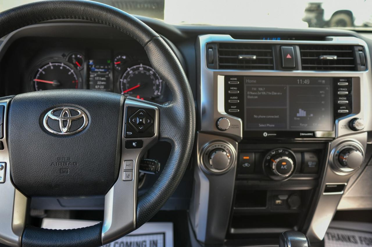 2024 Toyota 4Runner SR5 Lake Worth FL