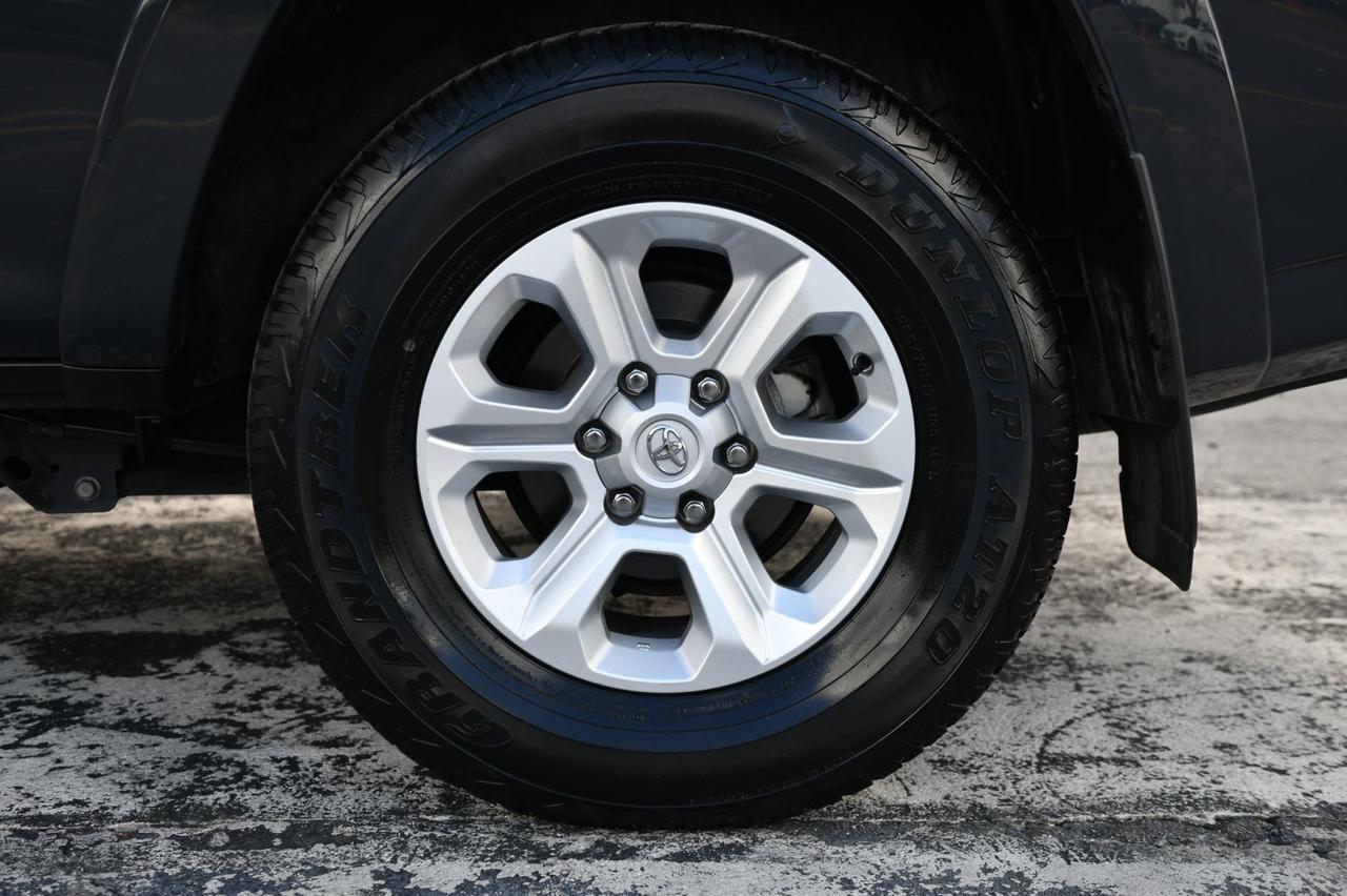 2024 Toyota 4Runner SR5 Lake Worth FL