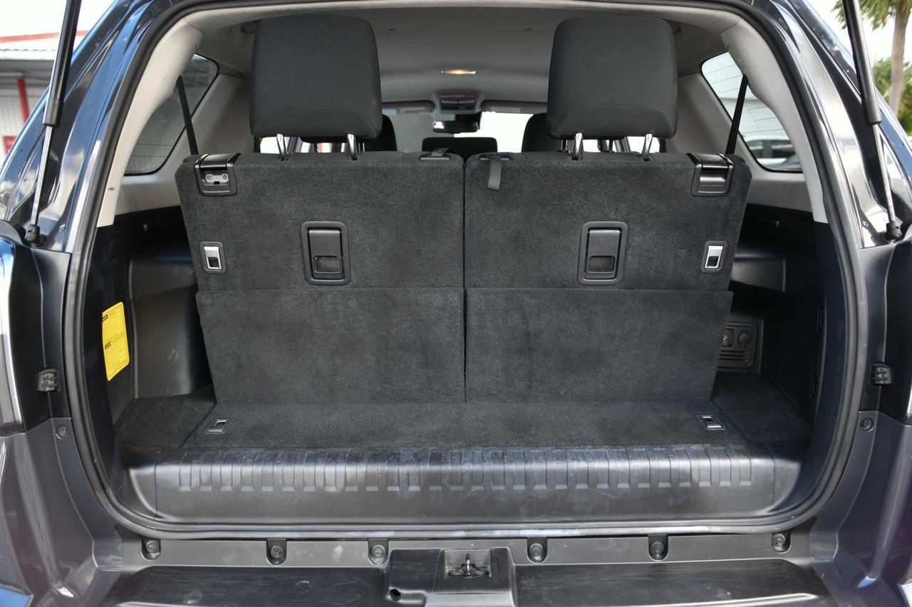 2024 Toyota 4Runner SR5 Lake Worth FL