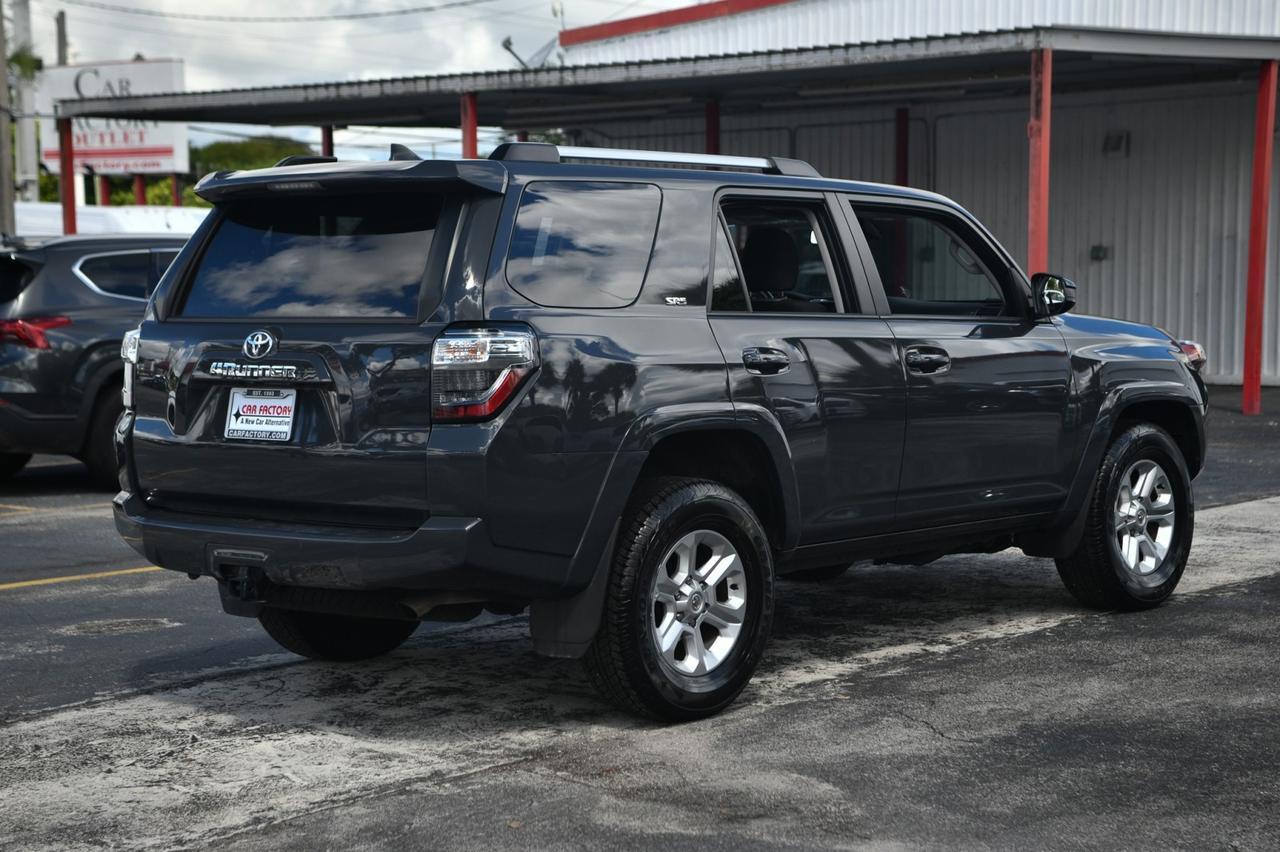 2024 Toyota 4Runner SR5 Lake Worth FL