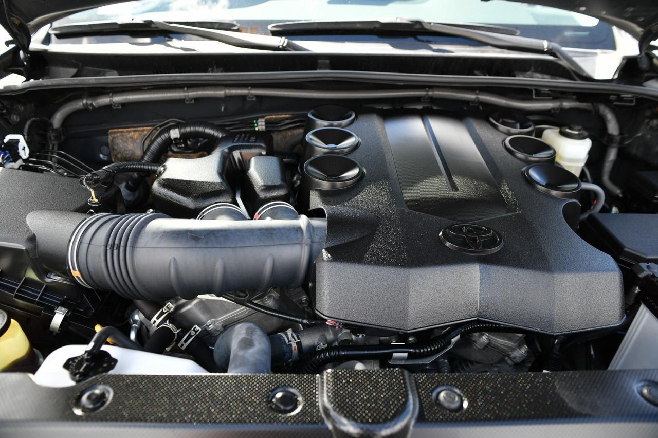 2024 Toyota 4Runner SR5 Lake Worth FL