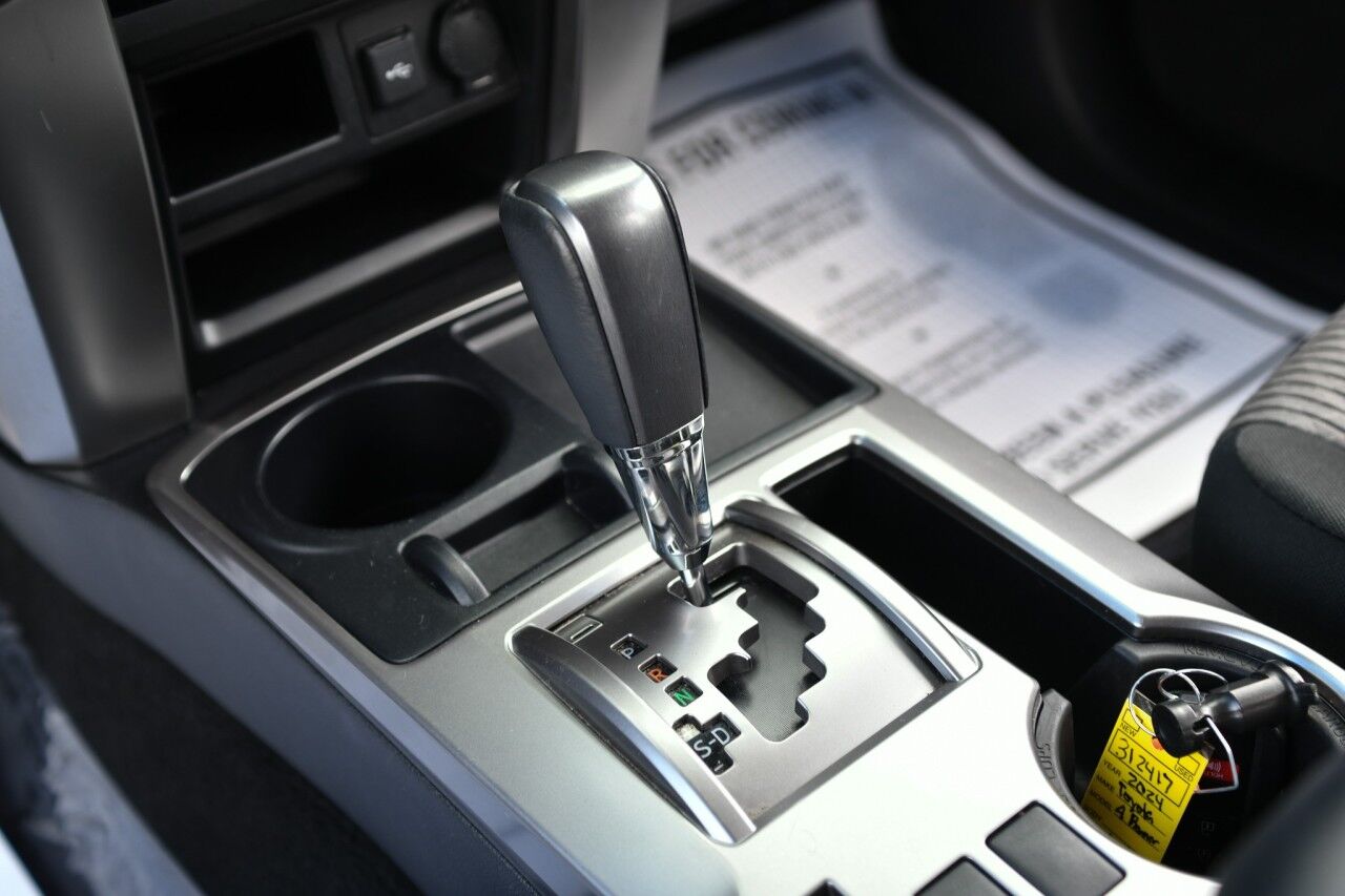 2024 Toyota 4Runner SR5 Doral FL