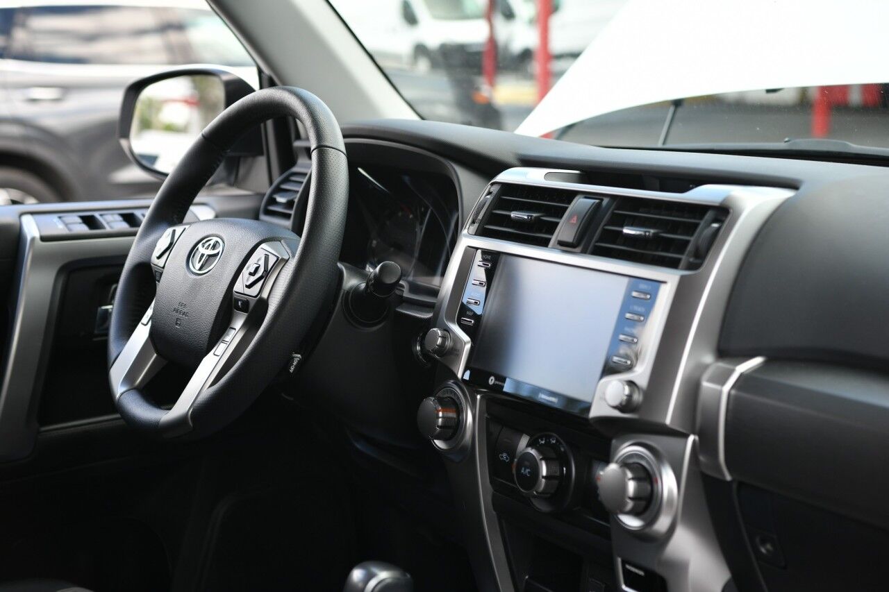2024 Toyota 4Runner SR5 Doral FL