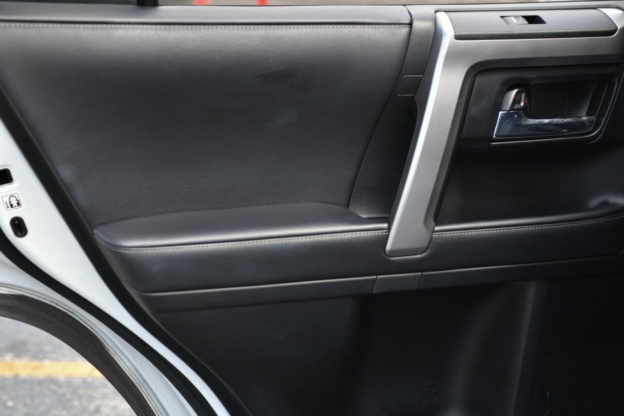 2024 Toyota 4Runner SR5 Doral FL