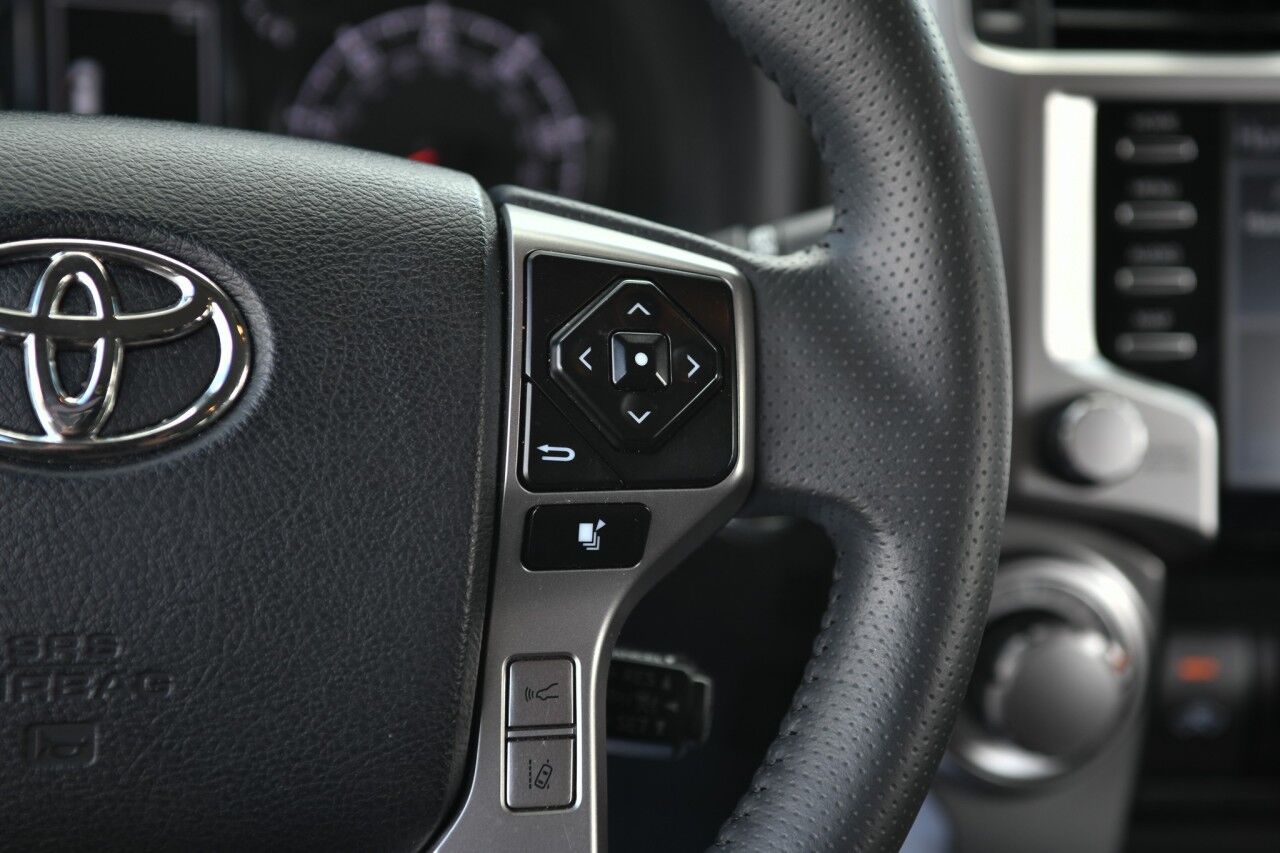 2024 Toyota 4Runner SR5 Doral FL