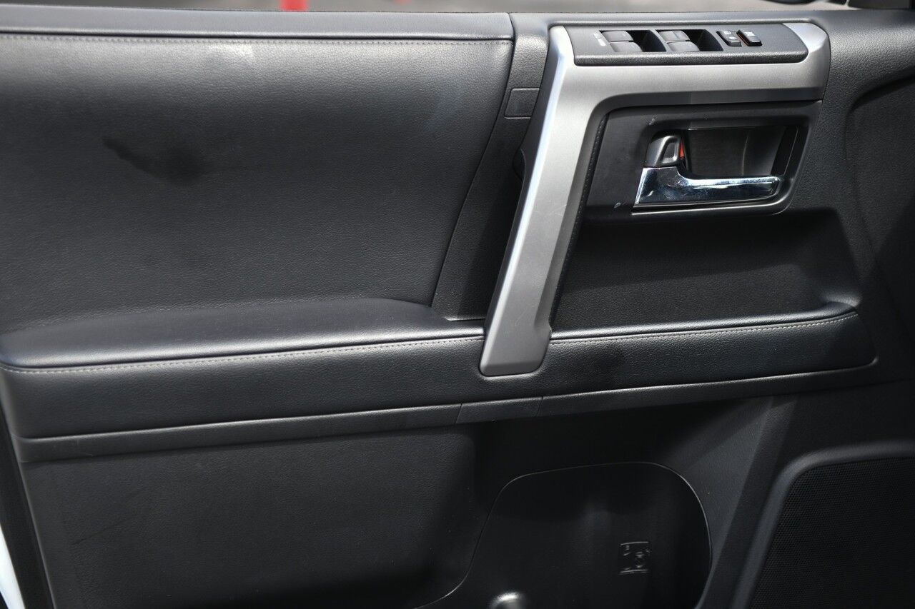 2024 Toyota 4Runner SR5 Doral FL