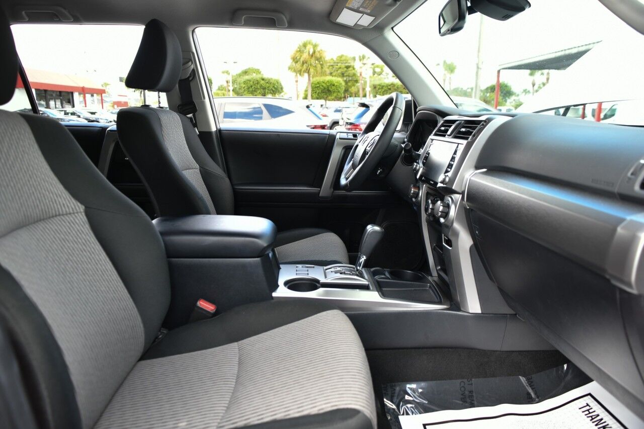 2024 Toyota 4Runner SR5 Doral FL