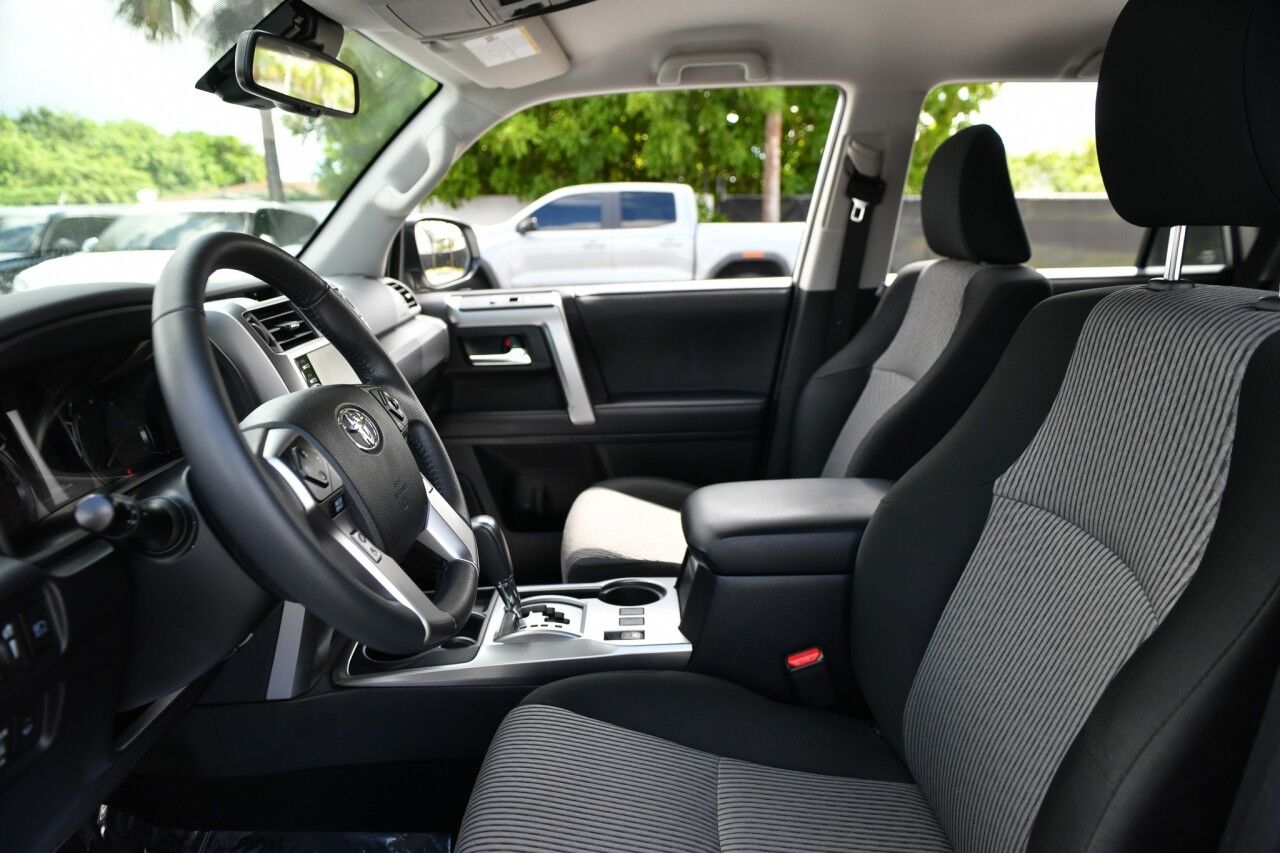 2024 Toyota 4Runner SR5 Doral FL