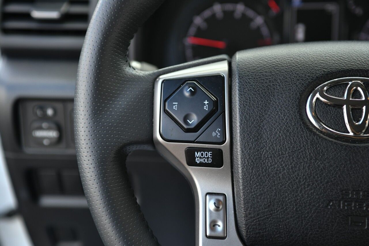 2024 Toyota 4Runner SR5 Doral FL