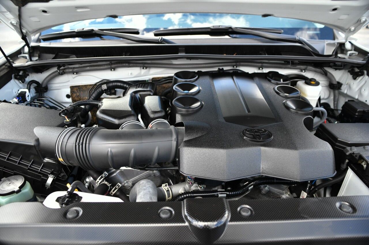 2024 Toyota 4Runner SR5 Doral FL