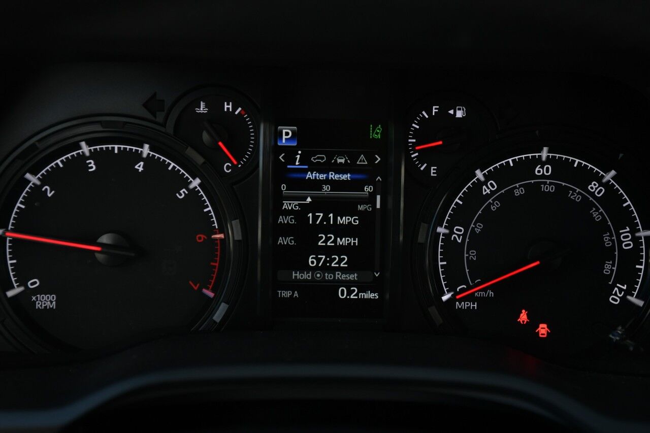 2024 Toyota 4Runner SR5 Doral FL