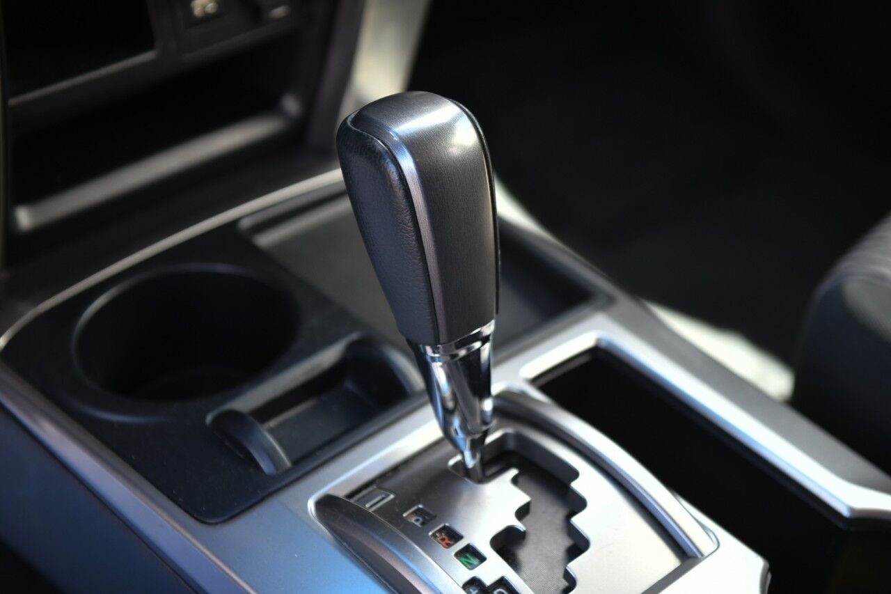 2024 Toyota 4Runner SR5 Doral FL