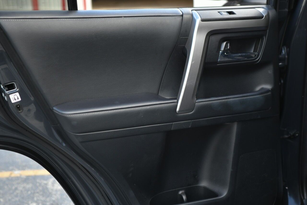 2024 Toyota 4Runner SR5 Doral FL