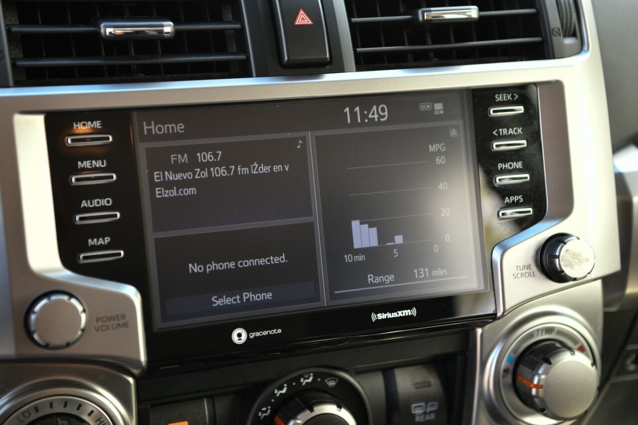 2024 Toyota 4Runner SR5 Doral FL