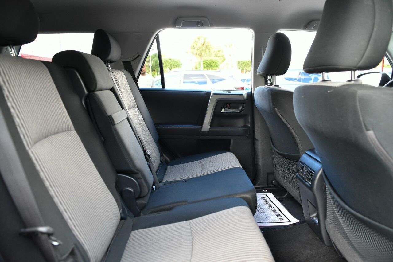 2024 Toyota 4Runner SR5 Doral FL