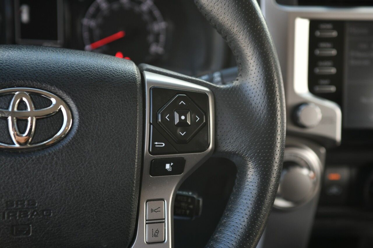 2024 Toyota 4Runner SR5 Doral FL