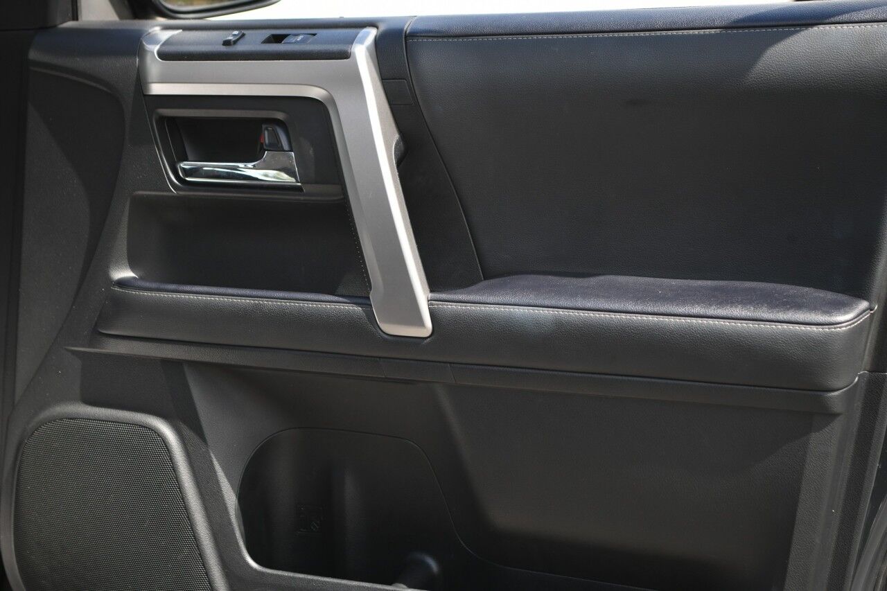 2024 Toyota 4Runner SR5 Doral FL