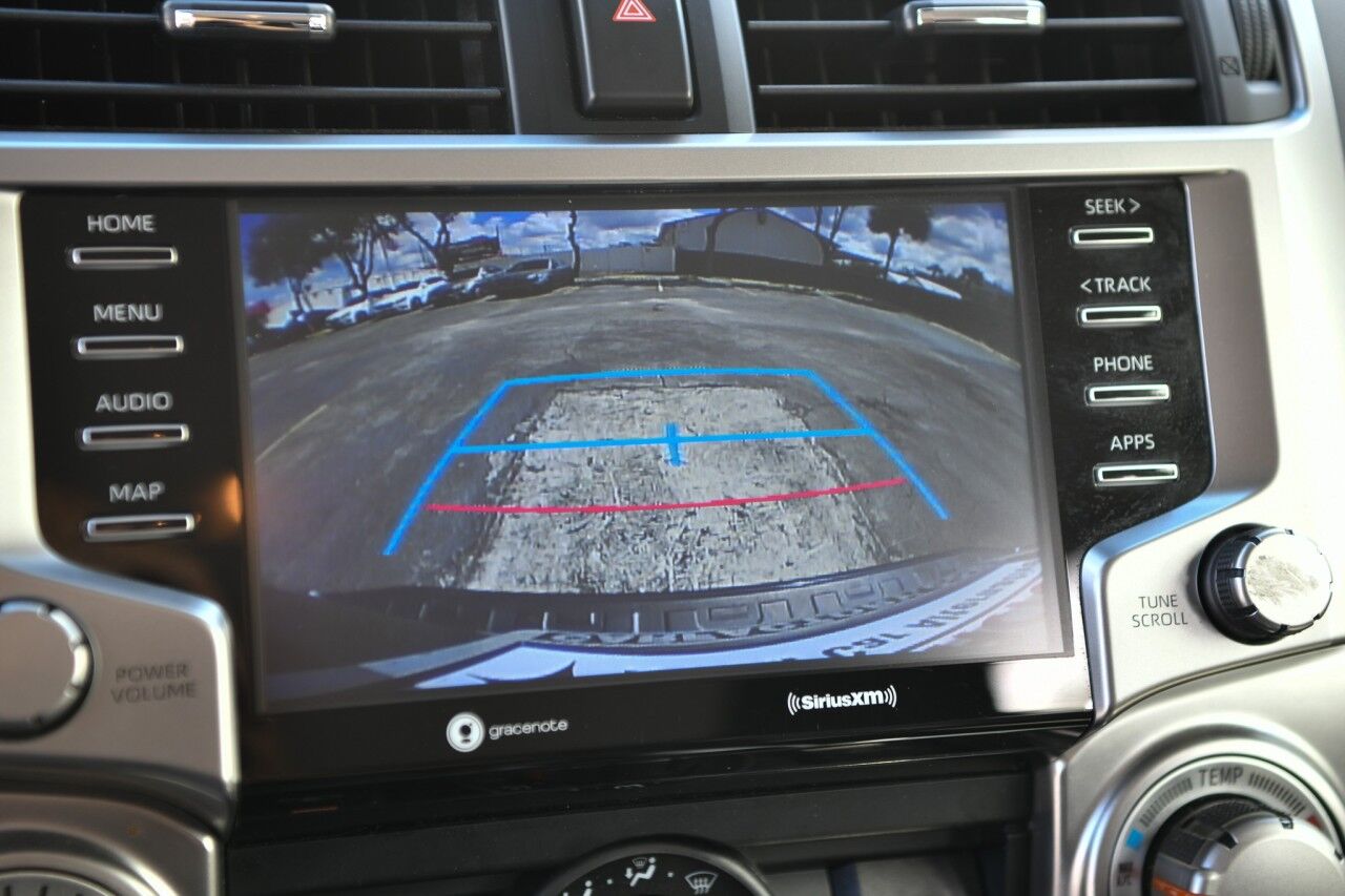 2024 Toyota 4Runner SR5 Doral FL