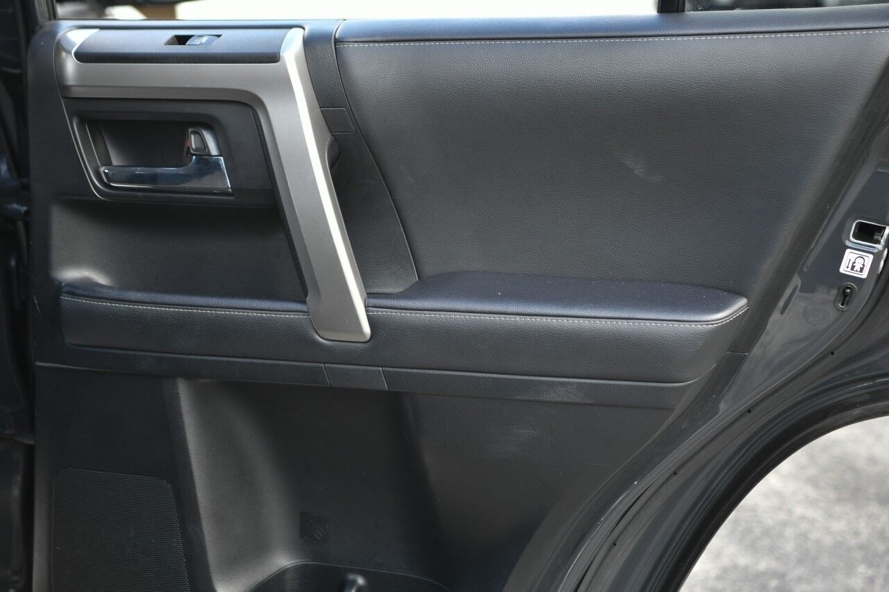 2024 Toyota 4Runner SR5 Doral FL