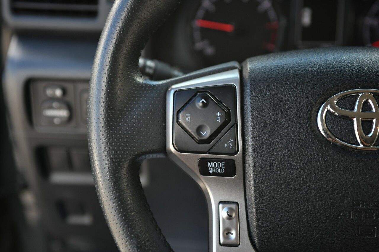 2024 Toyota 4Runner SR5 Doral FL