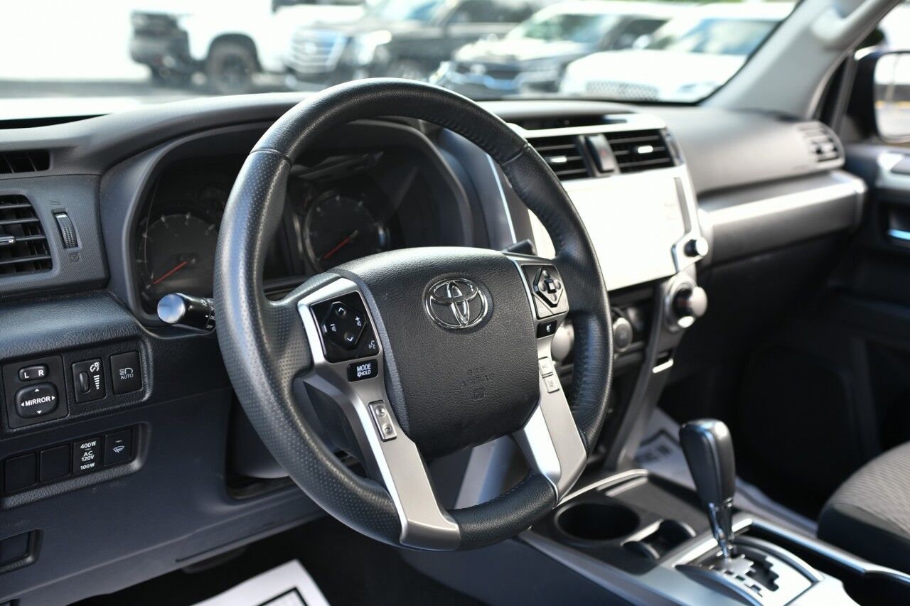 2024 Toyota 4Runner SR5 Doral FL