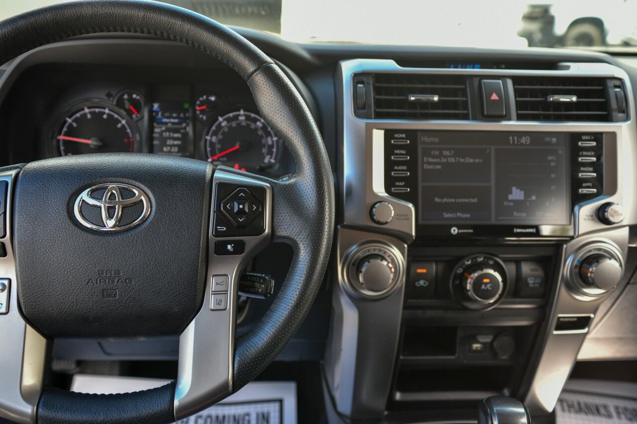 2024 Toyota 4Runner SR5 Doral FL