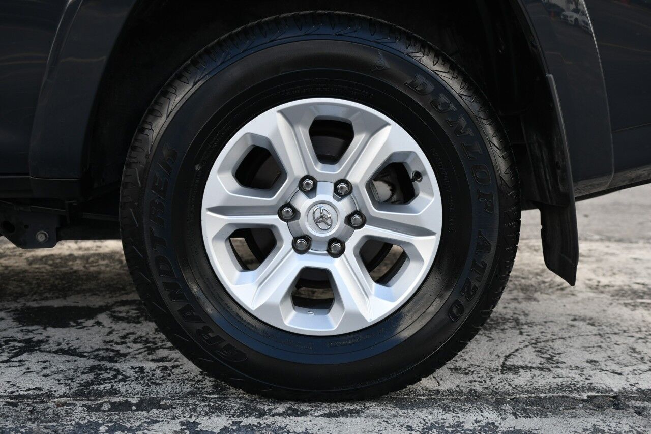 2024 Toyota 4Runner SR5 Doral FL