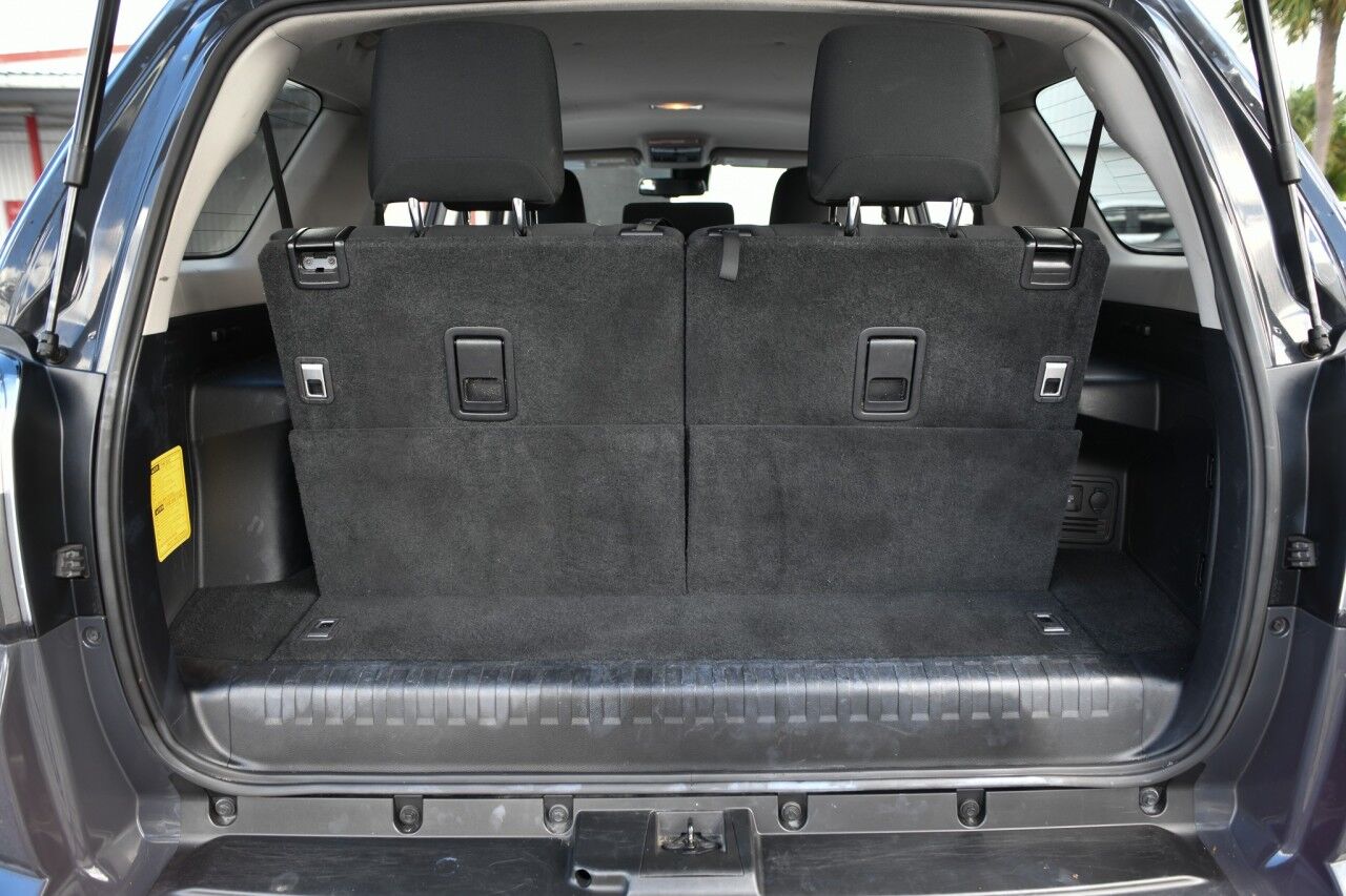 2024 Toyota 4Runner SR5 Doral FL