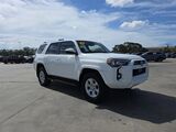 2024 Toyota 4Runner SR5 Oshkosh WI