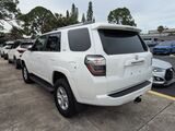 2024 Toyota 4Runner SR5 Oshkosh WI
