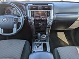 2024 Toyota 4Runner SR5 Oshkosh WI