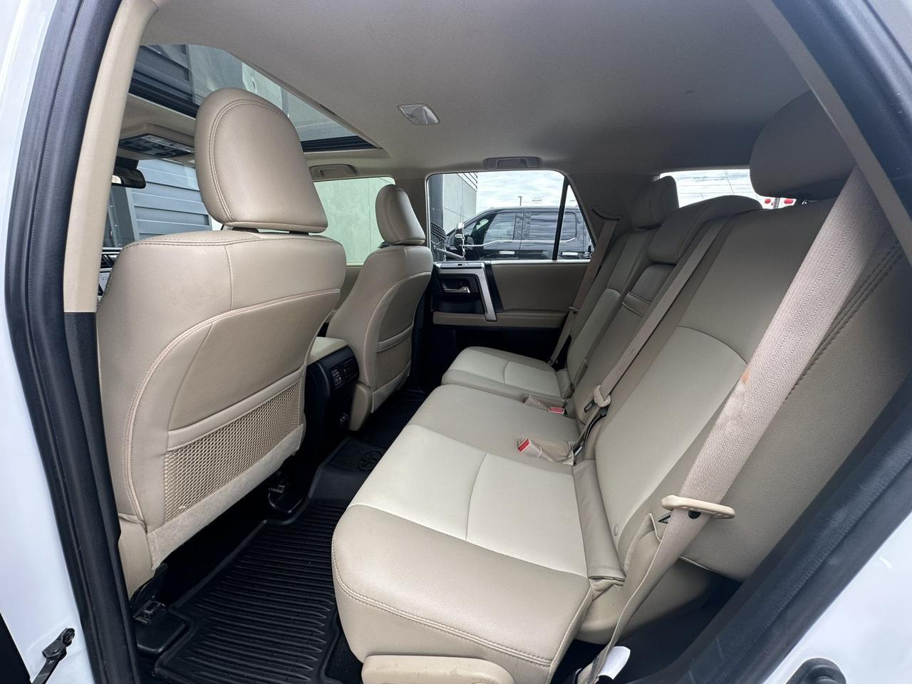 2024 Toyota 4Runner SR5 PREMIUM Abilene TX