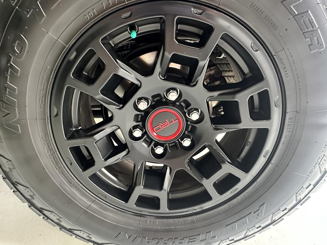 2024 Toyota 4Runner SR5 PREMIUM Abilene TX