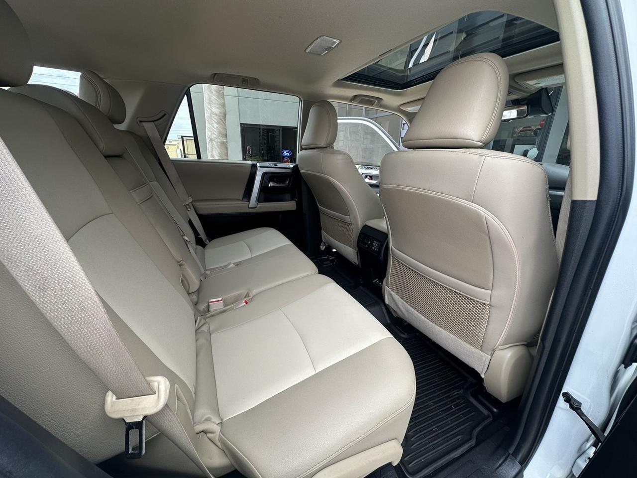 2024 Toyota 4Runner SR5 PREMIUM Abilene TX