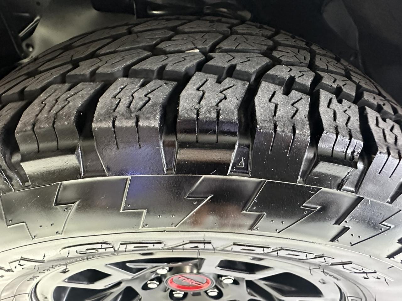 2024 Toyota 4Runner SR5 PREMIUM Abilene TX