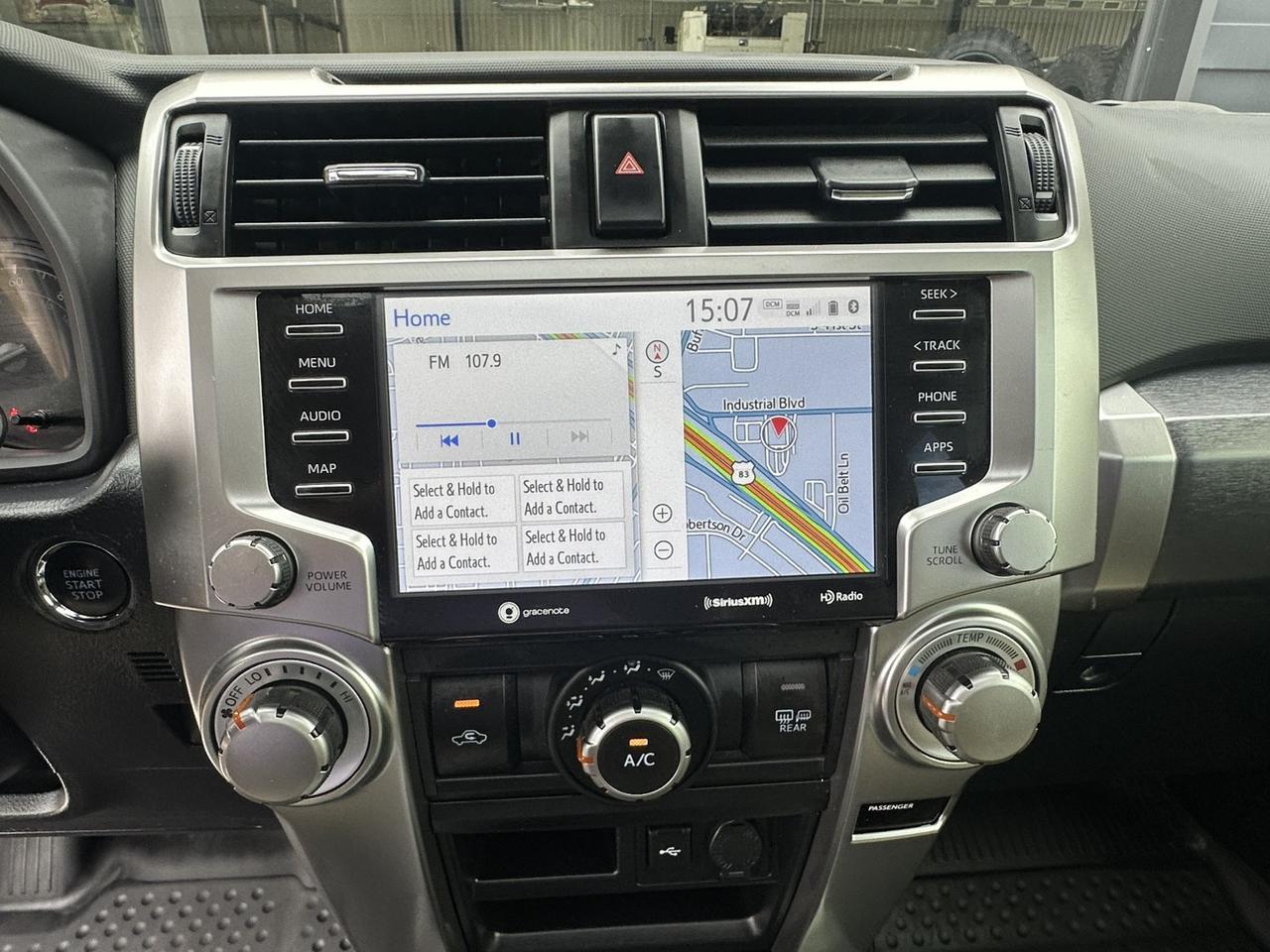 2024 Toyota 4Runner SR5 PREMIUM Abilene TX