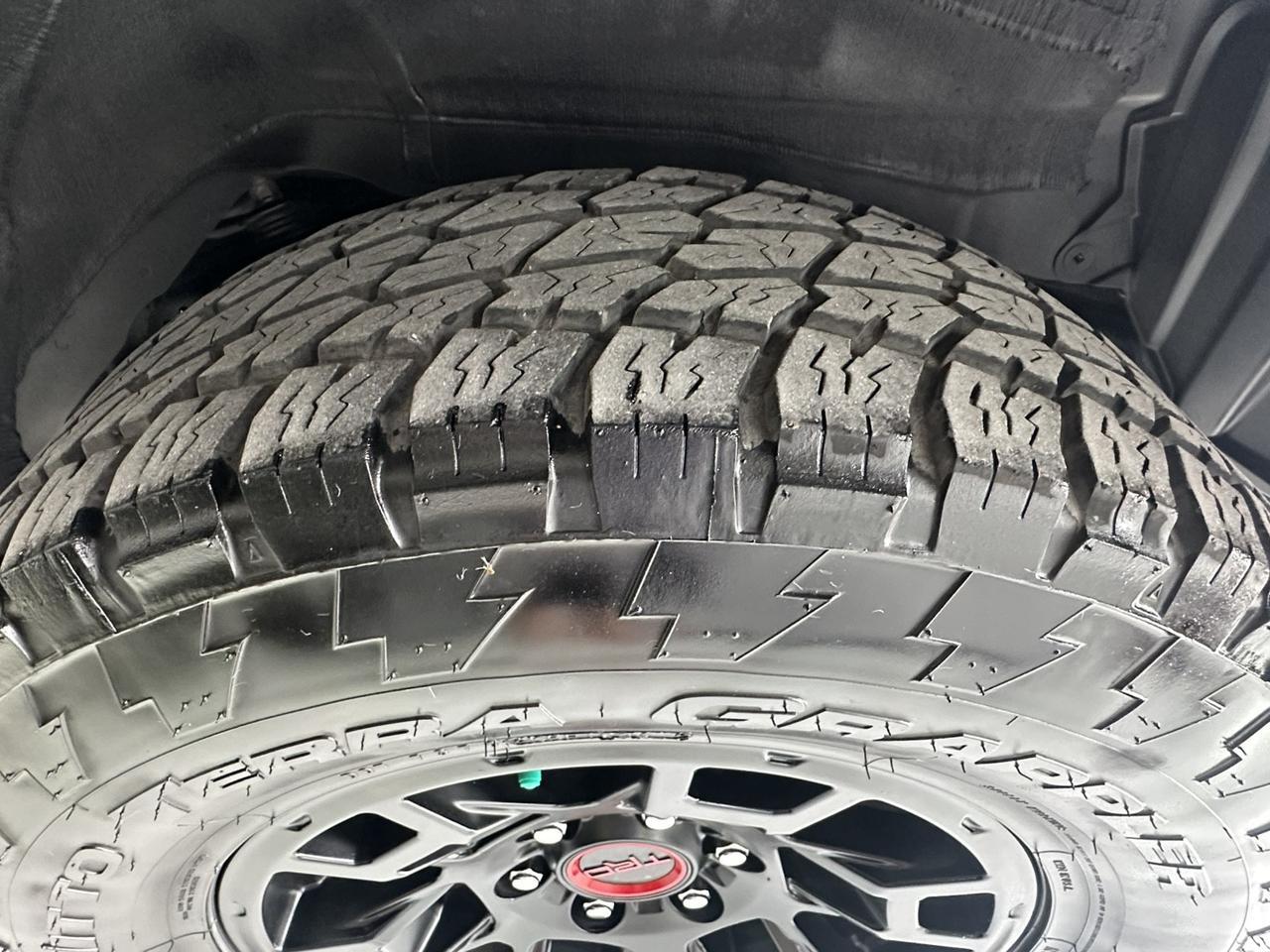 2024 Toyota 4Runner SR5 PREMIUM Abilene TX