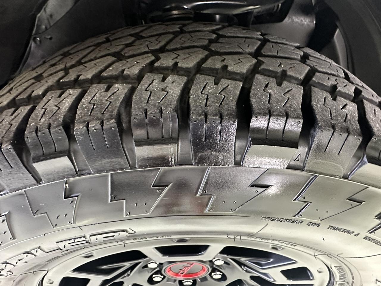 2024 Toyota 4Runner SR5 PREMIUM Abilene TX