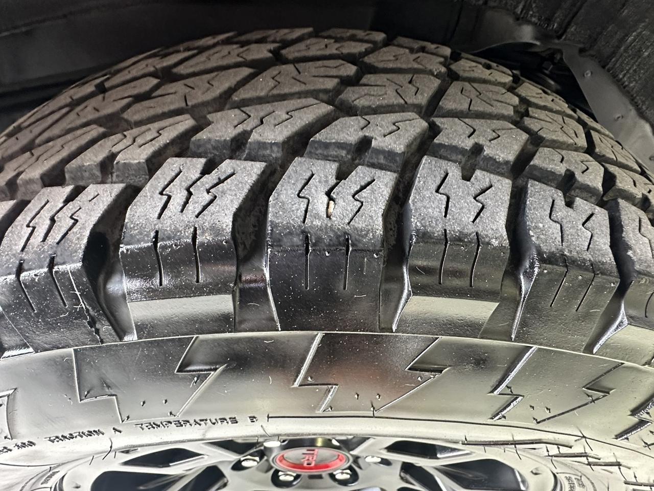 2024 Toyota 4Runner SR5 PREMIUM Abilene TX