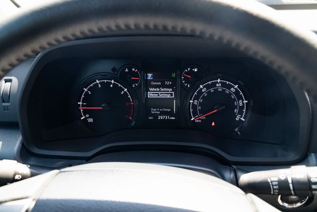 2024 Toyota 4Runner SR5 Milwaukie OR
