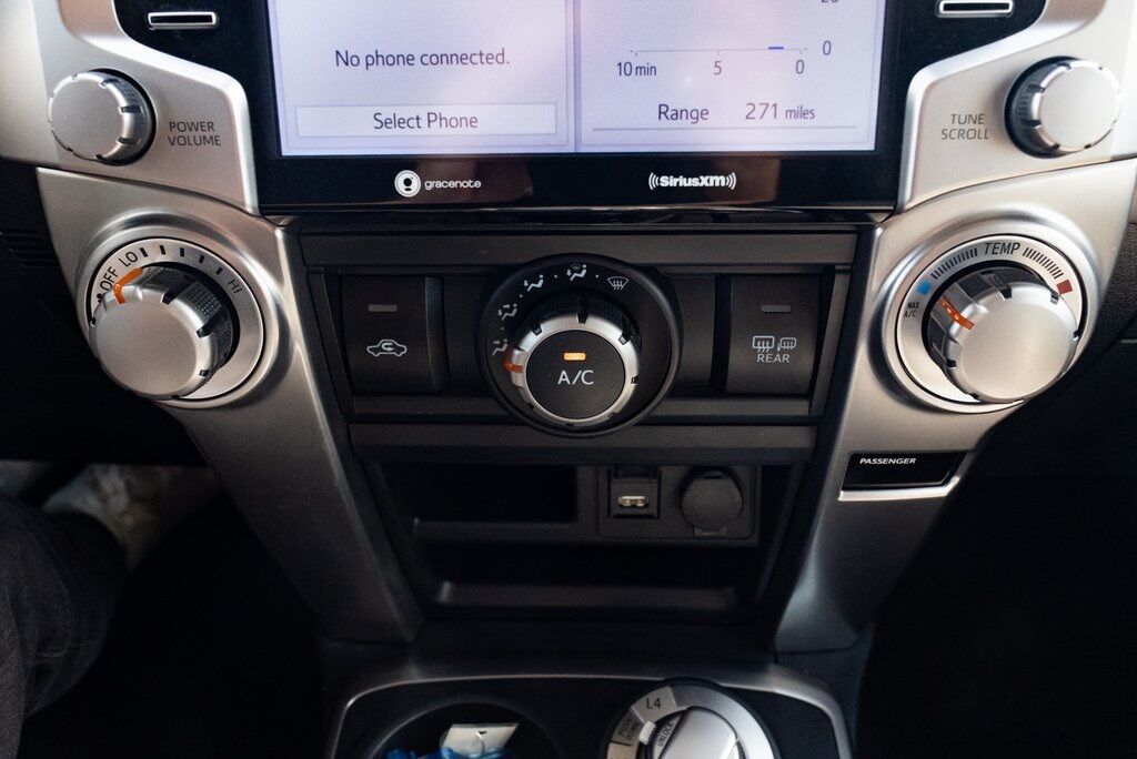 2024 Toyota 4Runner SR5 Milwaukie OR