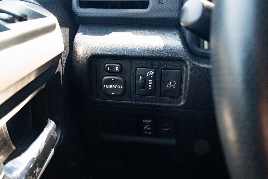 2024 Toyota 4Runner SR5 Milwaukie OR