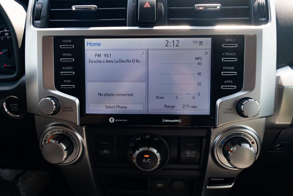 2024 Toyota 4Runner SR5 Milwaukie OR