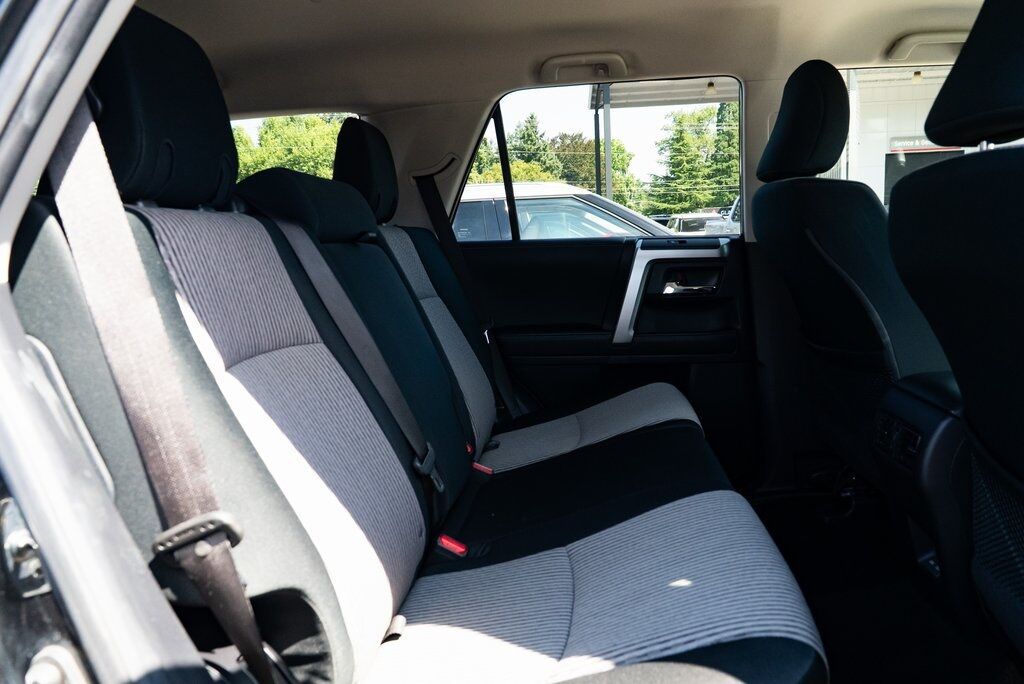2024 Toyota 4Runner SR5 Milwaukie OR