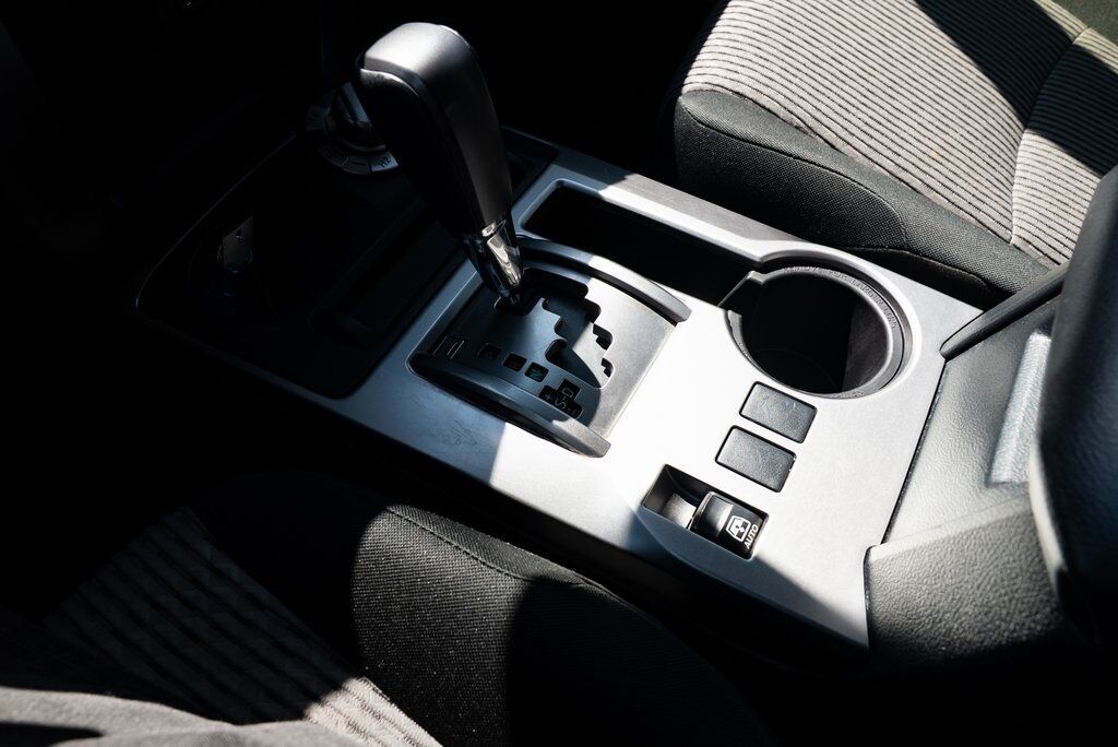 2024 Toyota 4Runner SR5 Milwaukie OR